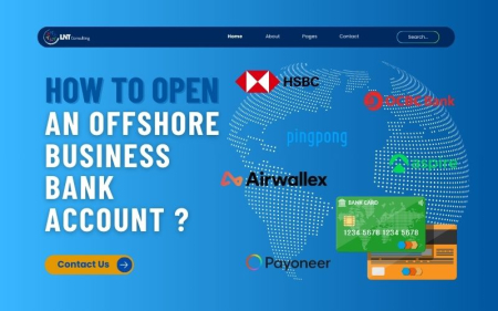 How-to-open-an-offshore-bank-account