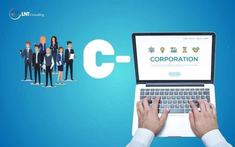 C-corporations