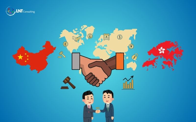 Free-agreement-trading-between-hong-kong-and-china