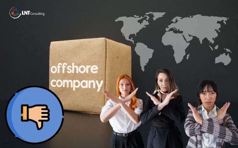 Disadvantages-of-the-offshore-companies