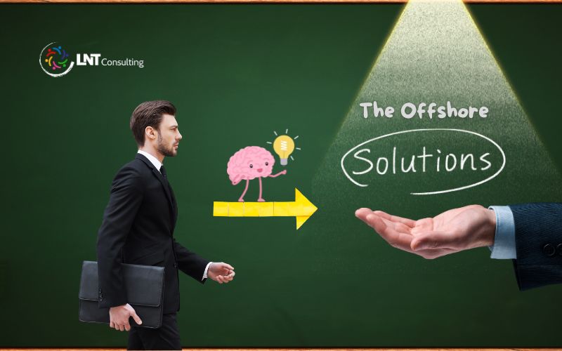 The-offshore-solution