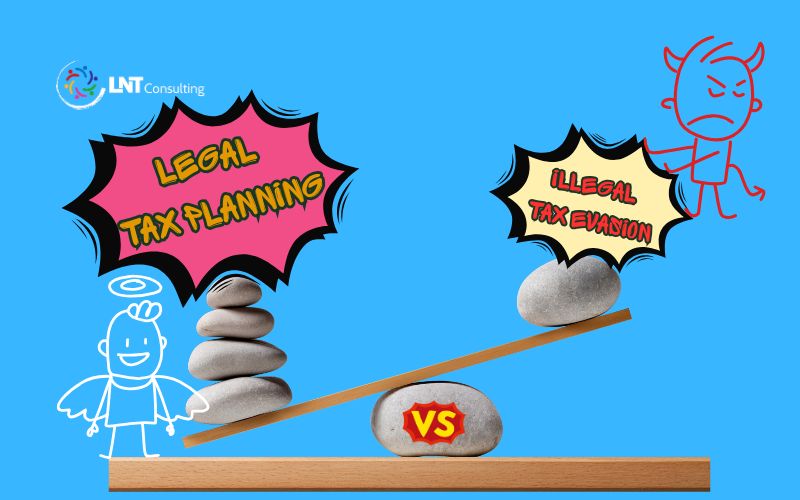 Legal-tax-planning-vs-illegal-tax-evasion