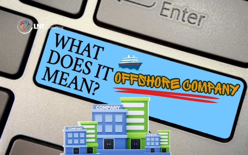 What-does-offshore-company-mean